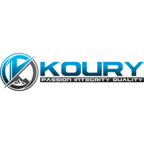 KOURY ENGINEERING & TESTING, INC