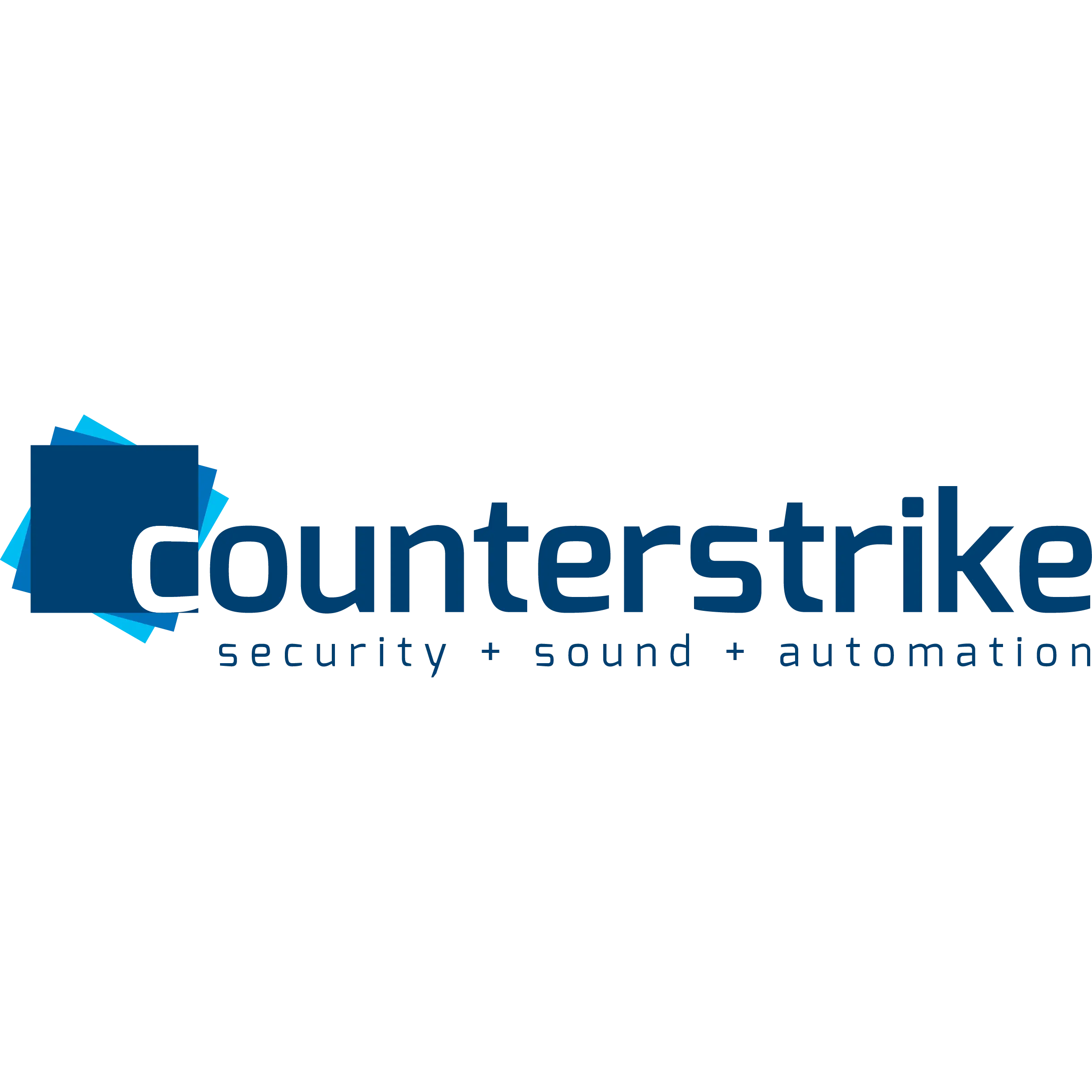 Counterstrike Security & Sound, Inc.