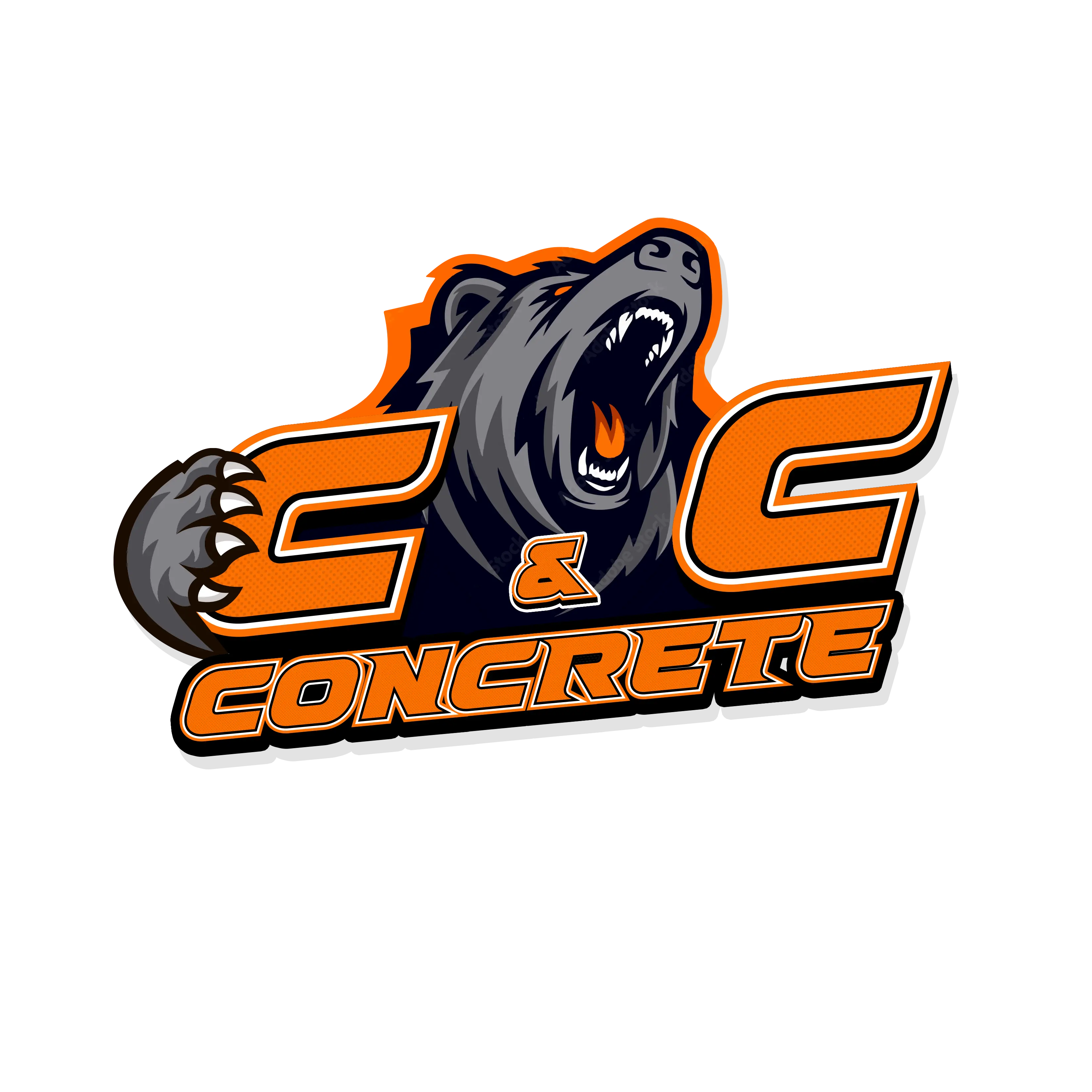 C & C Concrete Corp