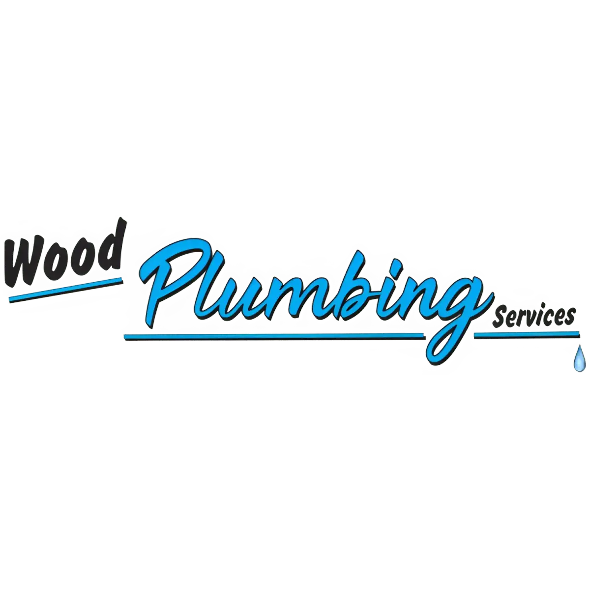 WOOD PLUMBING SERVICES