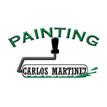 Carlos Martinez Painting