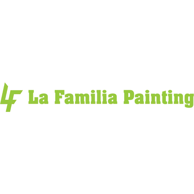 LA FAMILIA PAINTING LLC