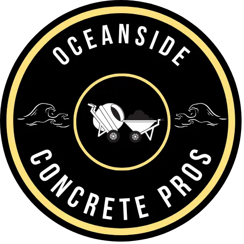 Oceanside Concrete Pros