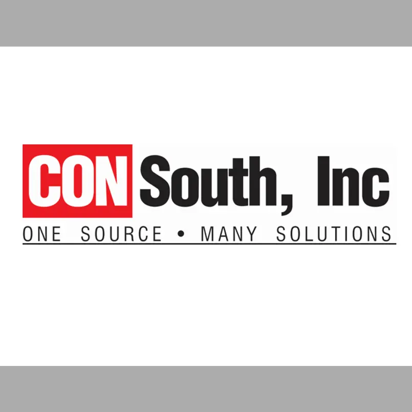 CON SOUTH INC
