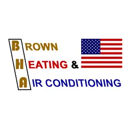 Brown Heating & Air Conditioning
