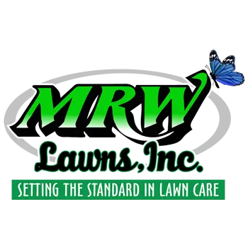 MRW Lawns Inc