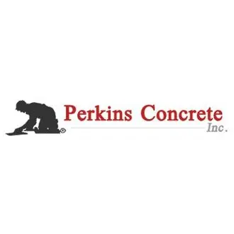 Perkins Concrete Inc.