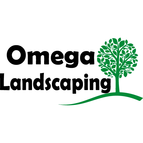 OMEGA LANDSCAPING INC