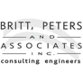 BRITT PETERS & ASSOCIATES INC.