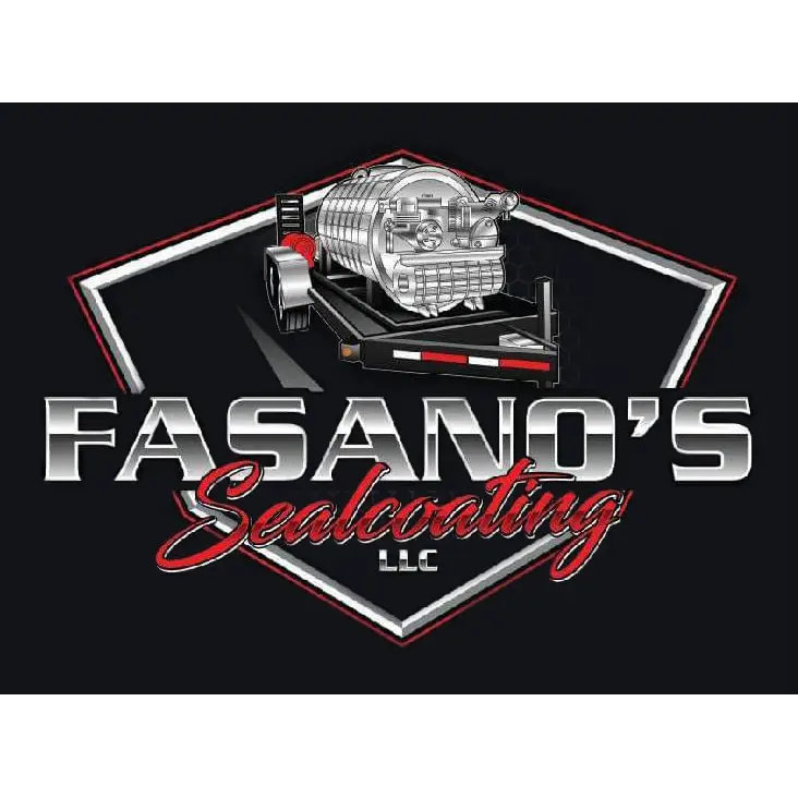 Fasano's Sealcoating LLC