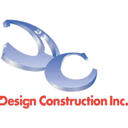 DESIGN CONSTRUCTION, INC.