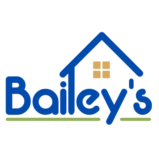 Bailey's Final Clean