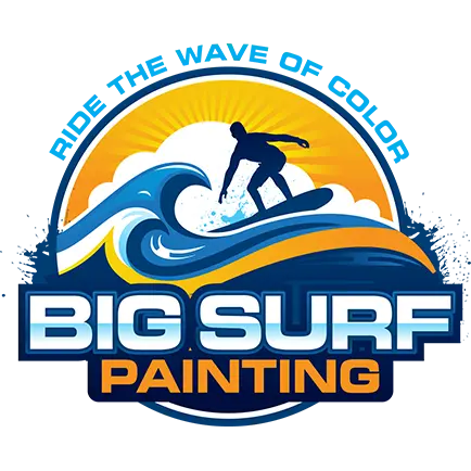 Big Surf Painting, LLC