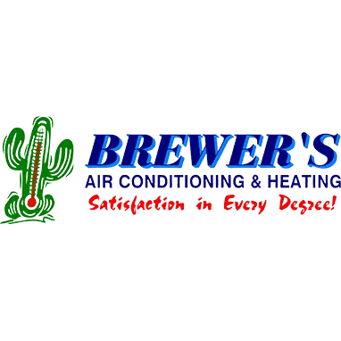 Brewers Air Conditioning & Heating LLC