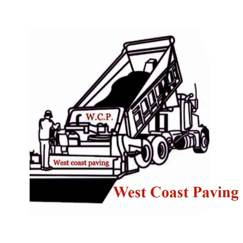 WEST COAST PAVING
