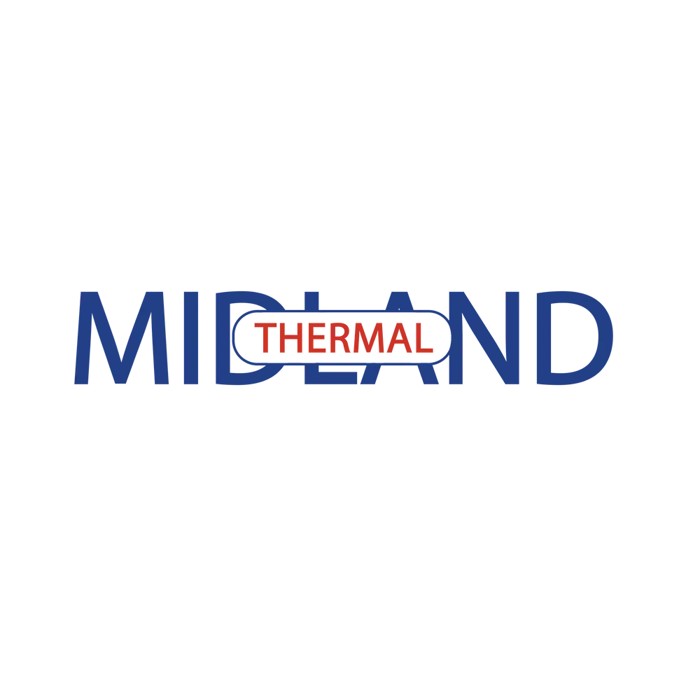 MIDLAND THERMAL INC
