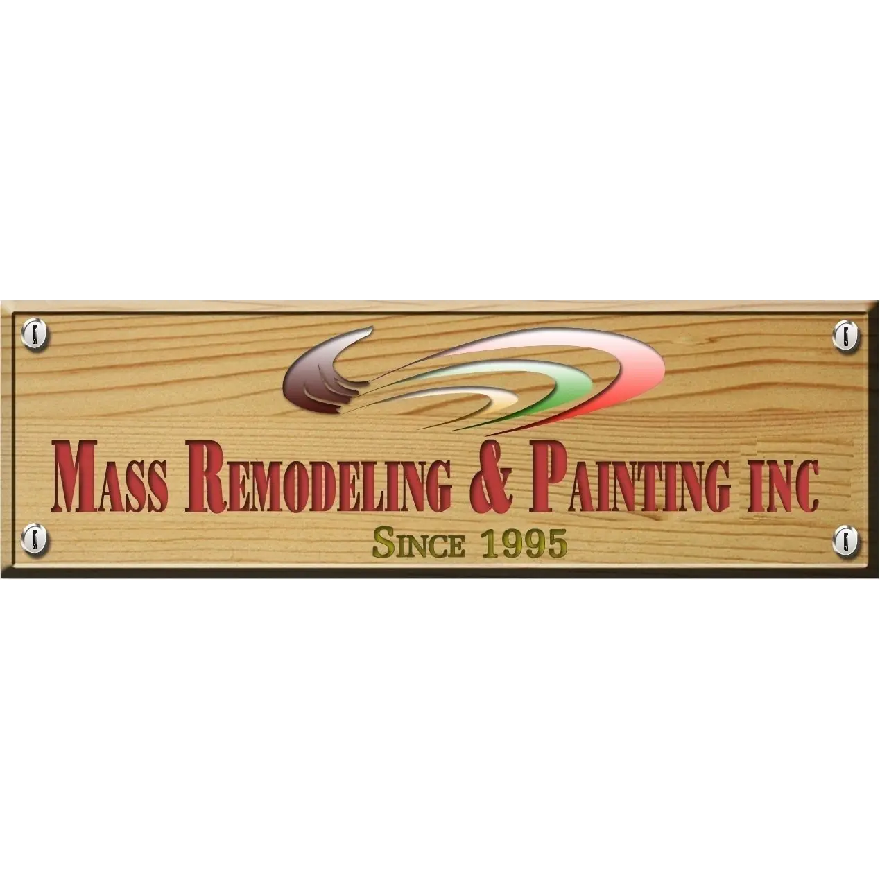 MASS REMODELING & PAINTING INC.
