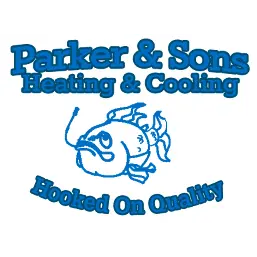 Parker & Sons Heating & Cooling, Inc.