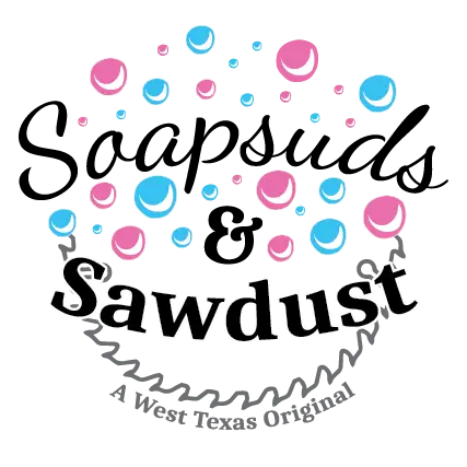 Soapsuds & Sawdust