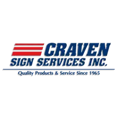 Craven Sign Services, Inc.