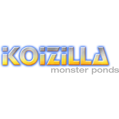 KOIZILLA MONSTER PONDS INC