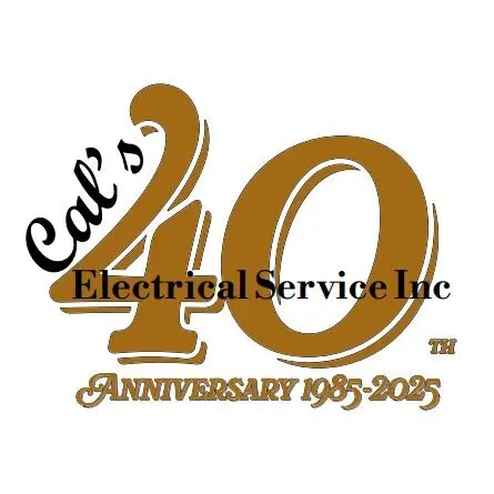 Cal's Electrical Service, Inc.