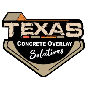 Texas Concrete Overlay Solutions