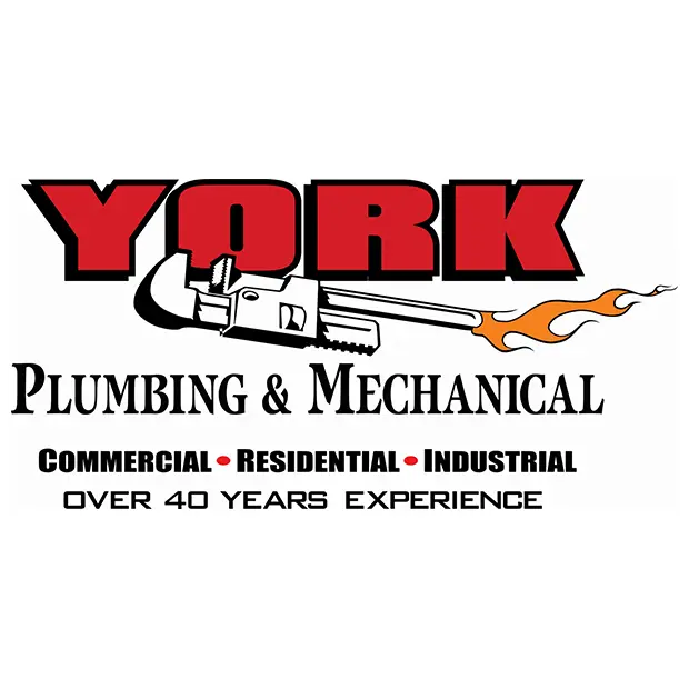 York Plumbing and Mechanical