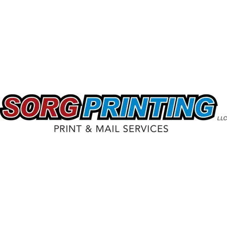 Sorg Printing LLC