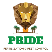 Pride Fertilization & Pest Control