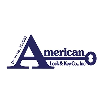 AMERICAN LOCK & KEY CO INC