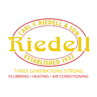 Carl F. Riedell & Son, Inc.