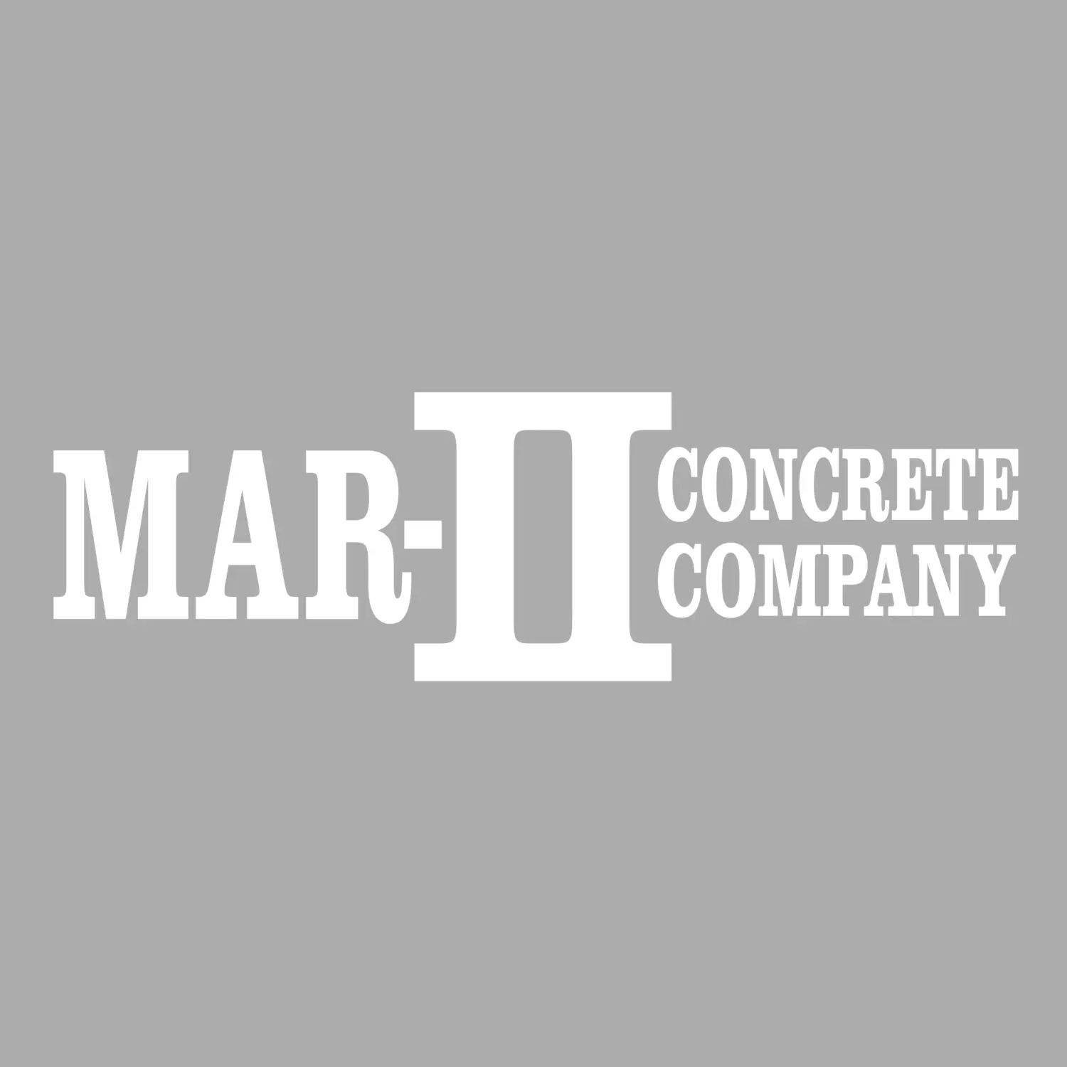 Mar II Concrete Company
