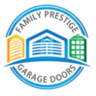 Family Prestige Garage Doors