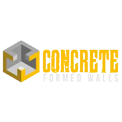 Concrete Formed Walls, Inc.