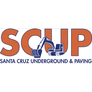 SANTA CRUZ UNDERGROUND & PAVING INC