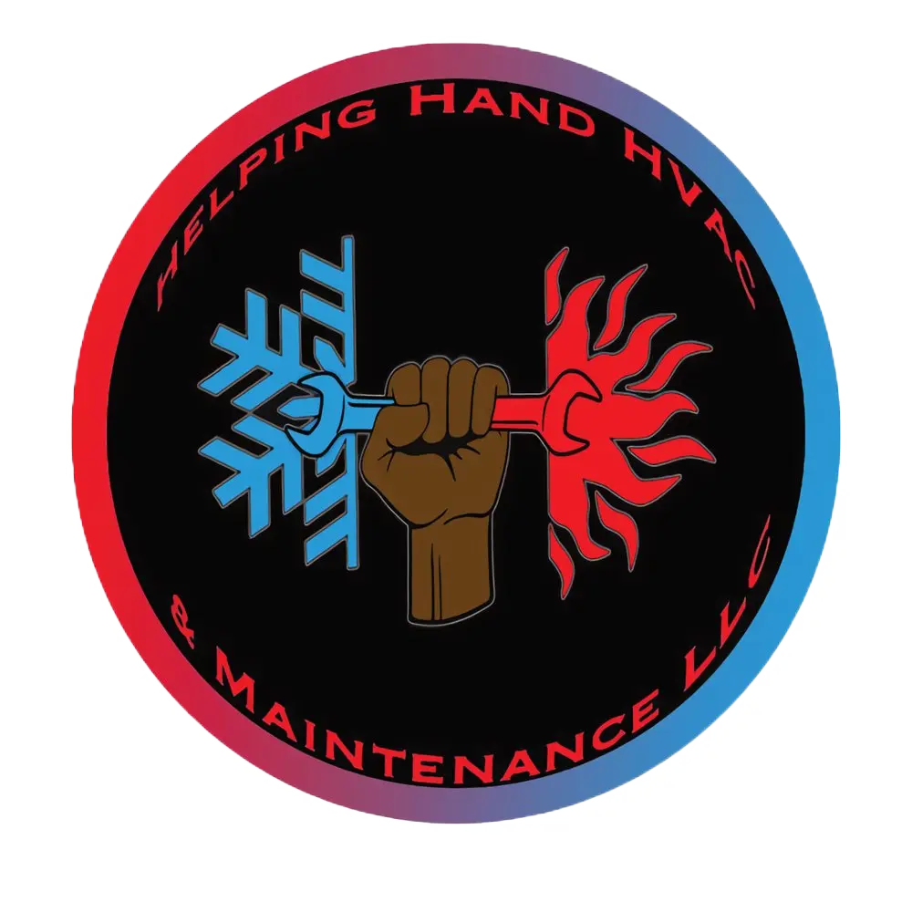 Helping Hand HVAC & Maintenance
