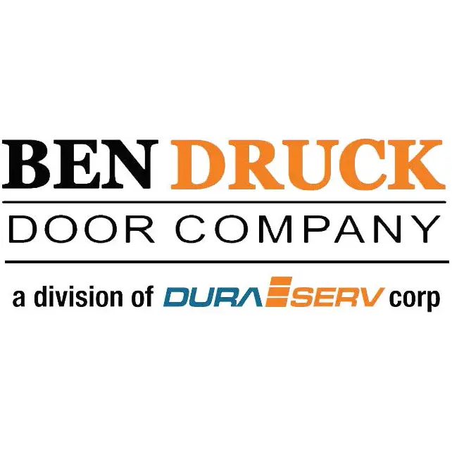 Ben Druck Door Company