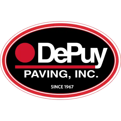 DEPUY PAVING, INC.