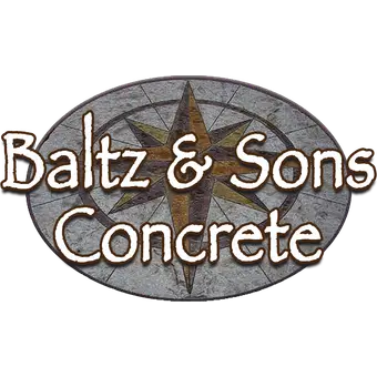 Baltz & Sons Concrete Service Inc