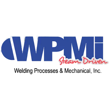 WELDING PROCESSES AND MECHANICAL, INC.