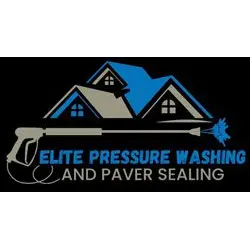 Elite Pressure Washing & Paver Sealing