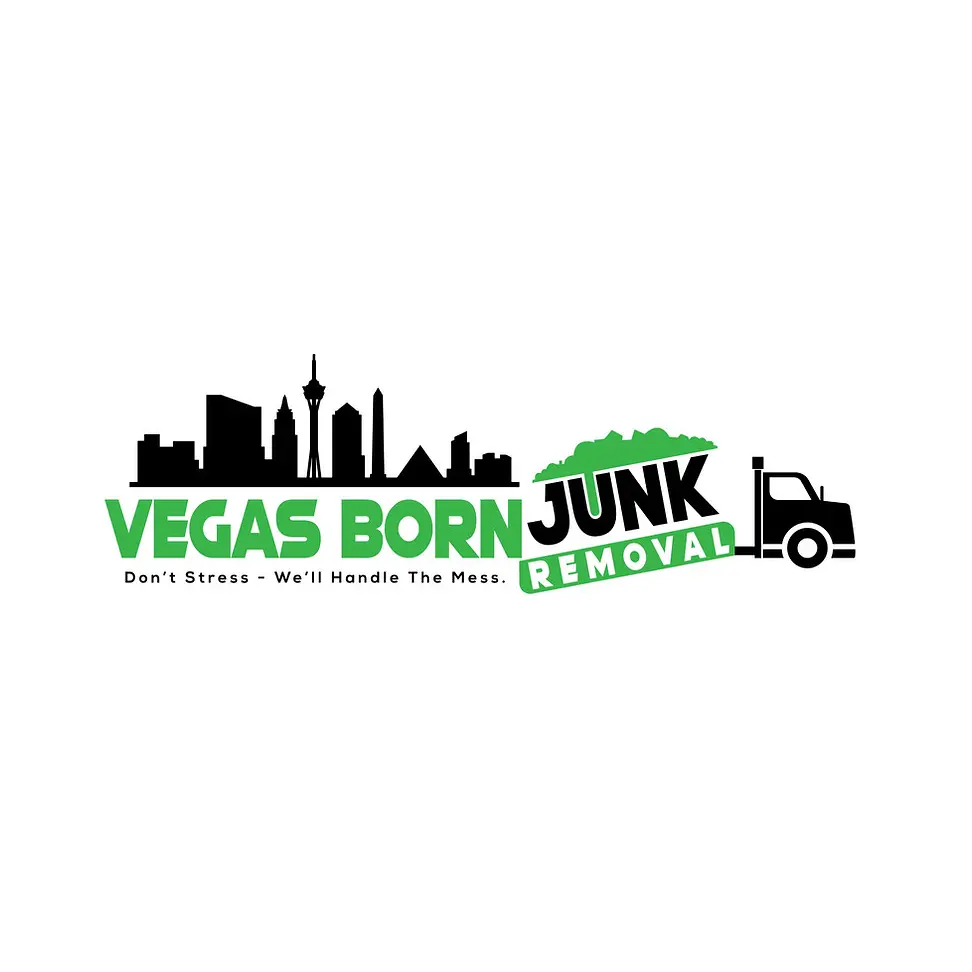 Vegas Born Junk Removal LLC
