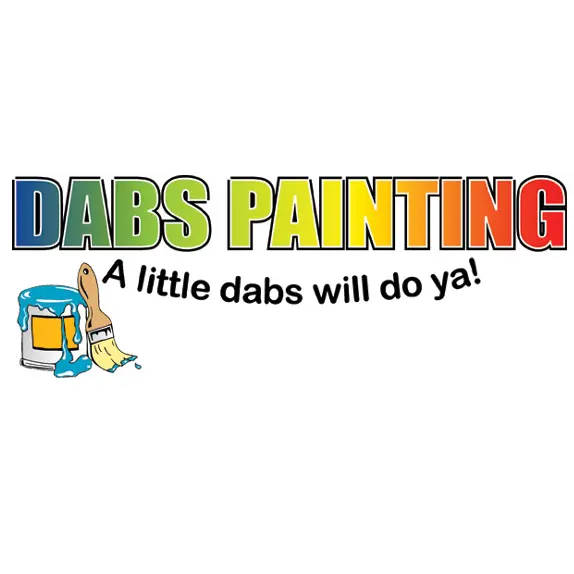 Dabs Painting