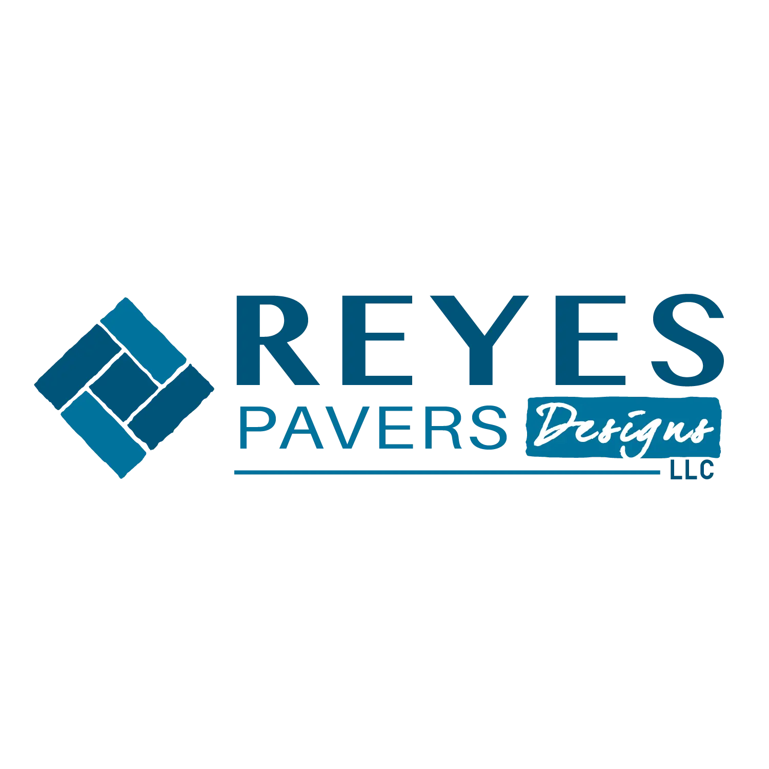 REYES PAVERS DESIGNS LLC