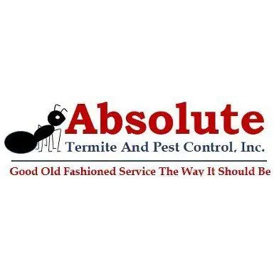 Absolute Termite & Pest Control, Inc.