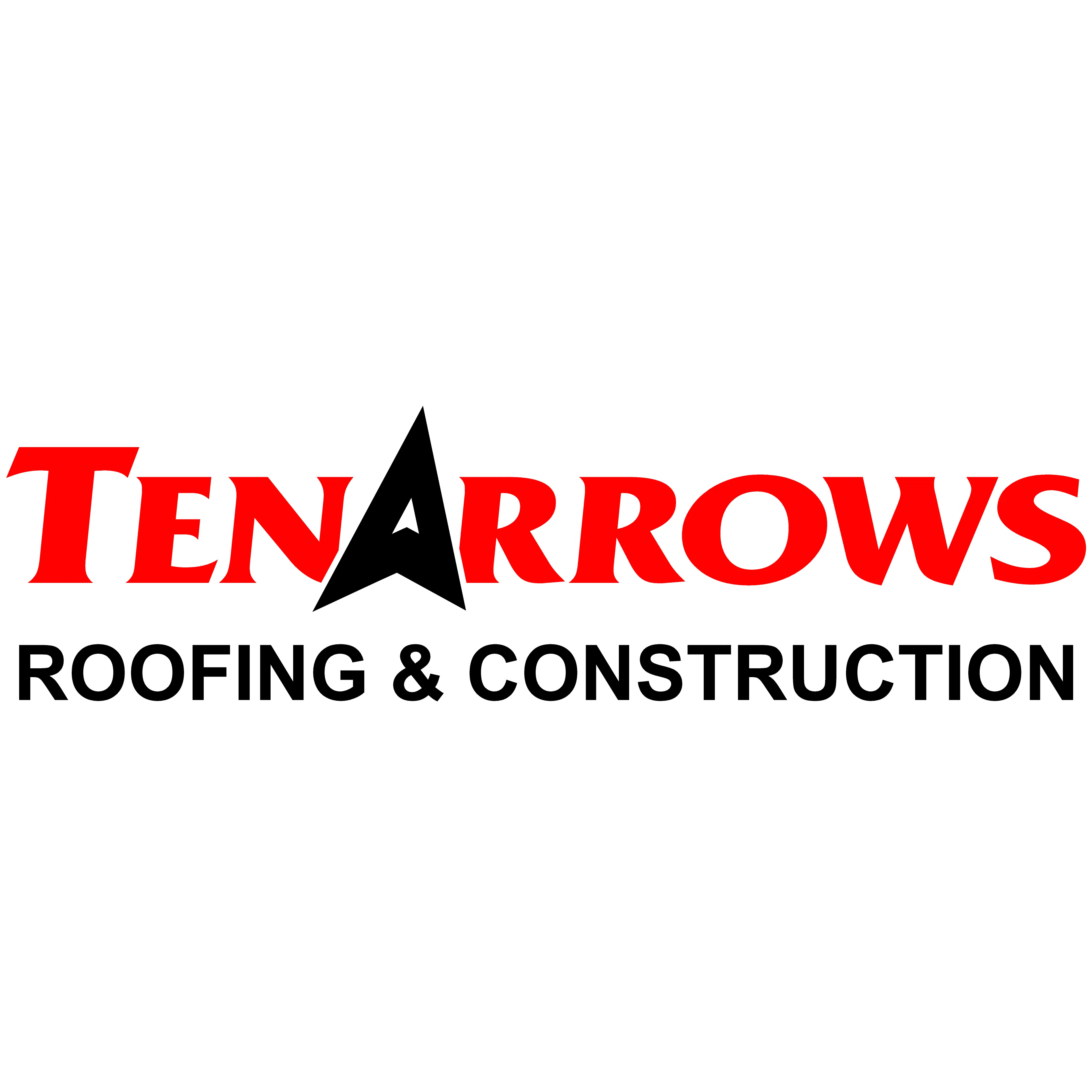 TEN ARROWS ROOFING