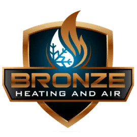 BRONZE HEATING AND AIR LLC