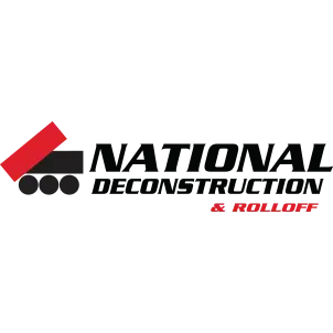 NATIONAL DECONSTRUCTION INC