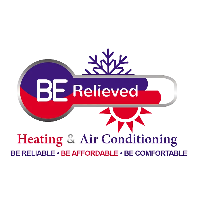 BE Relieved Heating & Air Conditioning
